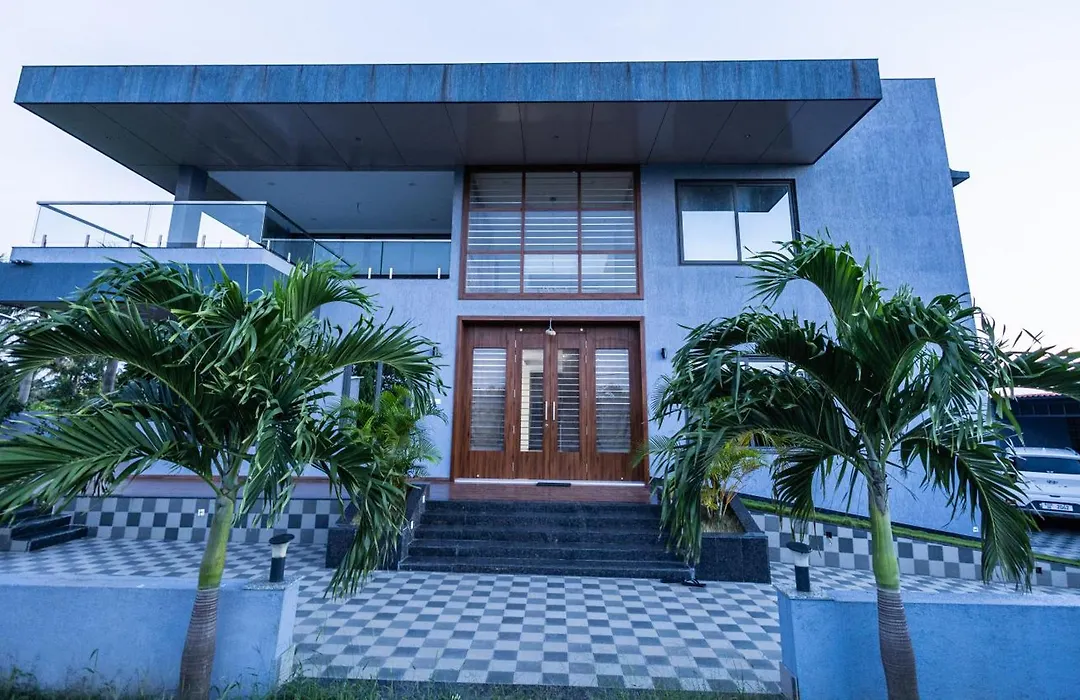 Shaurya Villa Managed By Ambitionvilla-1