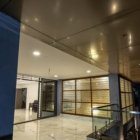 Shaurya Villa Managed By Ambitionvilla-3